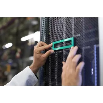 HPE Externes 1,0 m Mini-SAS HD auf Mini-SAS Kabel 3032799