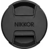 Nikon LC-52B 52 mm Objektivdeckel (JMD01101)