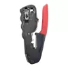 C.K Tools T3673A Modulares Crimpwerkzeug für RJ11, RJ12, RJ45