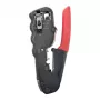 C.K Tools T3673A Modulares Crimpwerkzeug für RJ11, RJ12, RJ45