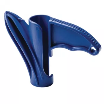 HellermannTyton T-Serie Kabelbinder 100x2,5mm Natur PA66 (1000 Stück) 161-60002