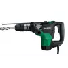 HIKOKI SDS Max 1100W Bohrhammer, 40mm, 8,5J