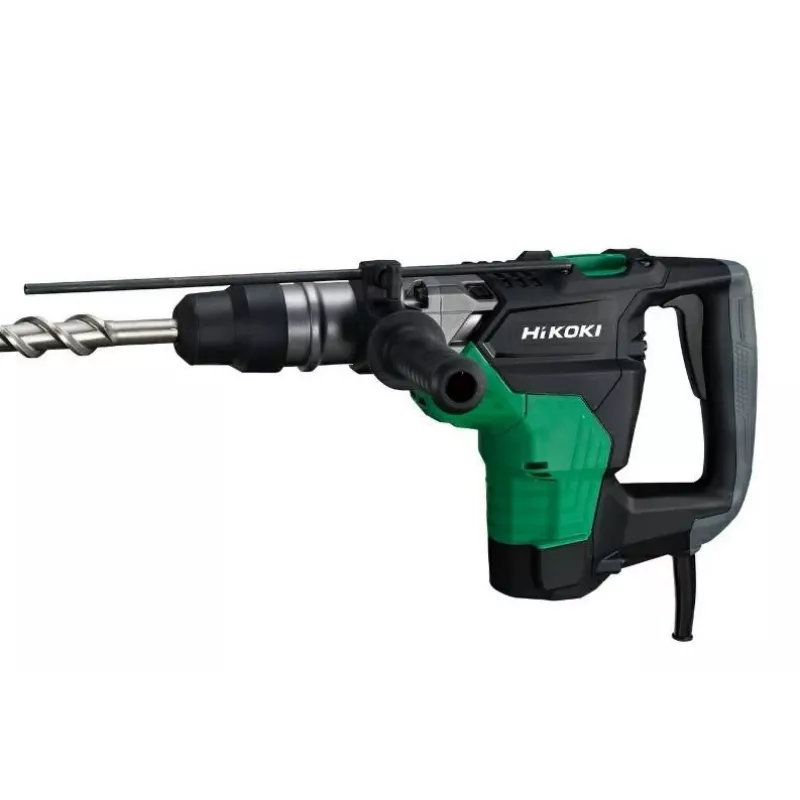 HIKOKI SDS Max 1100W Bohrhammer, 40mm, 8,5J