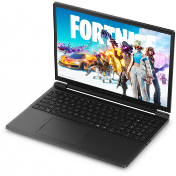 Dell Alienware 15 Aurora DA15260 D5M1K 15,3 inch WUXGA Core 7 240H 16GB/512GB RTX5060 Win11 Gaming-Laptop