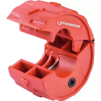 Rothenberger ROCUT Plastic Pro 15 - 22 mm Kunststoffrohrschere 1000003051