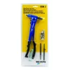 Gesipa 1434803 Blindnietmutternzange M3-M6