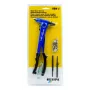 Gesipa 1434803 Blindnietmutternzange M3-M6