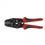 C.K Tools T3671A Crimpzange für MC3- & MC4-Solarstecker 2,5-6 mm²