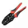 C.K Tools T3671A Crimpzange für MC3- & MC4-Solarstecker 2,5-6 mm²