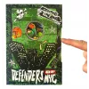Thumbs Up 5056563715900 Notizbuch 80 Blatt Mehrfarbig