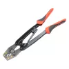 C.K Tools T3676A Crimpzange für unisolierte Kabelverbinder 6-25 mm²