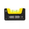 C.K Tools T3483 Taschen-Wasserwaage mit Magnet 67 mm 0,5 mm/m