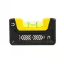 C.K Tools T3483 Taschen-Wasserwaage mit Magnet 67 mm 0,5 mm/m
