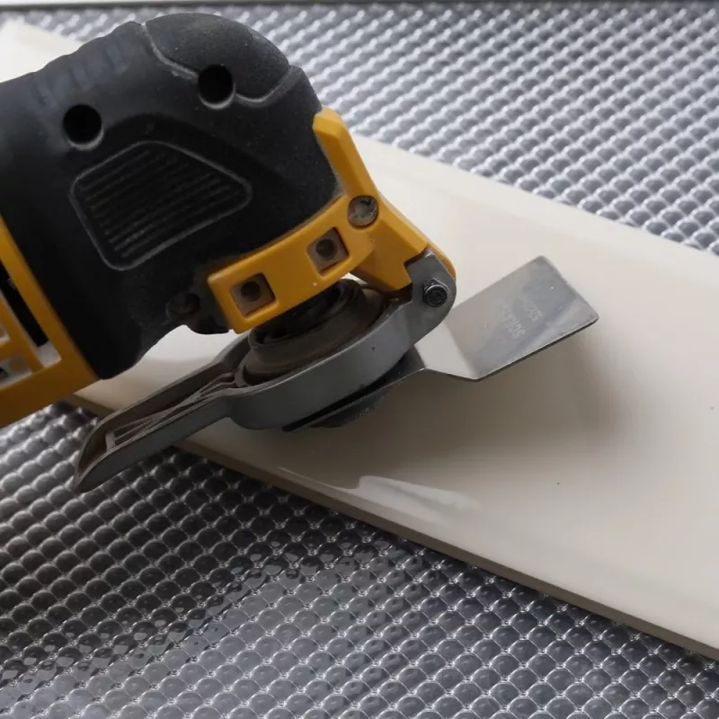 C.K Tools T0878 Schaber für Oszillierwerkzeug