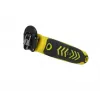 C.K Tools T0820-1 Sägegriff für Sägeblätter, 300 mm, ergonomischer Verbundstoffgriff, Schwarz/Rot