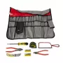 C.K Tools T5970 23-teiliges Handwerkzeug-Set in Tasche