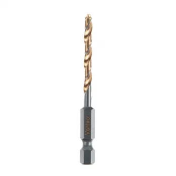 C.K Tools T3200 04 HSS Mehrzweckbohrer 4 mm