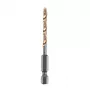 C.K Tools T3200 04 HSS Mehrzweckbohrer 4 mm
