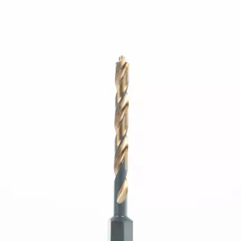 C.K Tools T3200 04 HSS Mehrzweckbohrer 4 mm