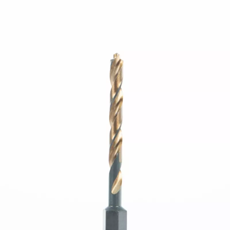 C.K Tools T3200 04 HSS Mehrzweckbohrer 4 mm