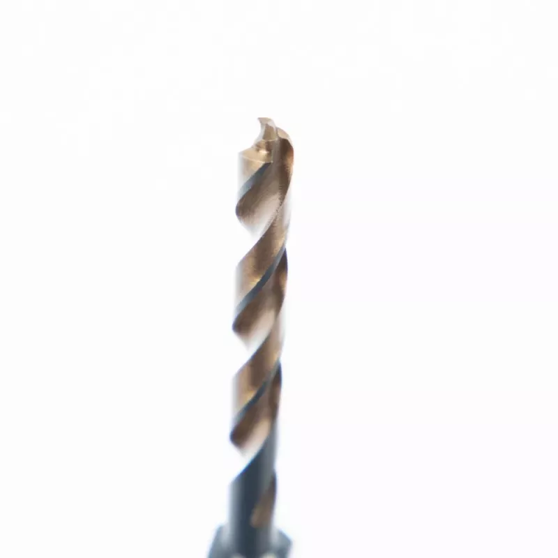 C.K Tools T3200 04 HSS Mehrzweckbohrer 4 mm