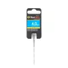 C.K Tools T3200 04 HSS Mehrzweckbohrer 4 mm