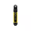 C.K Tools T1290 Kabelmesser zum Abisolieren von Rund- und Flachkabeln