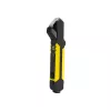 C.K Tools T1290 Kabelmesser zum Abisolieren von Rund- und Flachkabeln