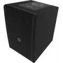 INTUSONIC 6FP100T 6,5 inch 2-Wege-Vollbereichslautsprecher Schwarz (12604003)
