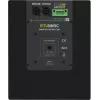 INTUSONIC 6FP100T 6,5 inch 2-Wege-Vollbereichslautsprecher Schwarz (12604003)