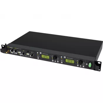 INTUSONIC HMA72 2-Zonen-Audio-Router 12604187