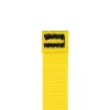 C.K Tools T8004 D-Ring Werkzeug-Sicherungsseil-Set 100/150/200 mm, 3er-Pack
