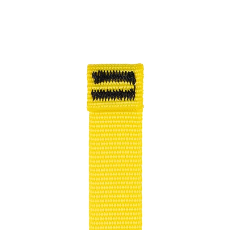 C.K Tools T8004 D-Ring Werkzeug-Sicherungsseil-Set 100/150/200 mm, 3er-Pack