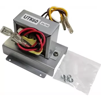 INTUSONIC UTK60 100V-Leitungstransformator-Kit 60W für 8-Ohm-Lautsprecher 12604181