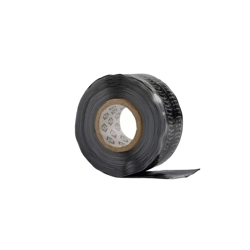 C.K Tools T8005 Verzinktes Stahl-Befestigungsband 0,5 mm x 25 mm x 3 m