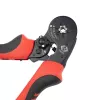 C.K Tools T3695 Automatische Aderendhülsen-Crimpzange 0,08-16 mm²