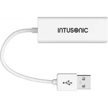 INTUSONIC DIU485 USB-zu-DMX-Interface 12604198