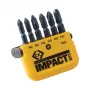 C.K Tools T4512 6-teiliges Phillips Torsionskontroll-Schrauberbit-Set