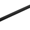 C.K Tools T0073A 6 schmale Sägefeile, 150 mm, Hieb 2, dreieckig, ohne Heft
