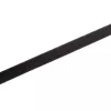 C.K Tools T0073A 6 schmale Sägefeile, 150 mm, Hieb 2, dreieckig, ohne Heft