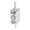 Eaton 100NHG02B NH-Sicherung D02 100 A 500 V gG mit mechanischer Anzeige, 3er-Pack