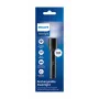 Philips SFL7005R/10 LED-Taschenlampe, Schwarz