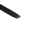 C.K Tools T0075A 10 Sägefeile, 250 mm, einhieb, Schlichtfeile, hochwertiger Kohlenstoffstahl
