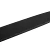 C.K Tools T0075A 10 Sägefeile, 250 mm, einhieb, Schlichtfeile, hochwertiger Kohlenstoffstahl