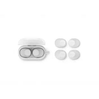 Philips TAT2149WT/00 True Wireless In-Ear-Kopfhörer, Weiß