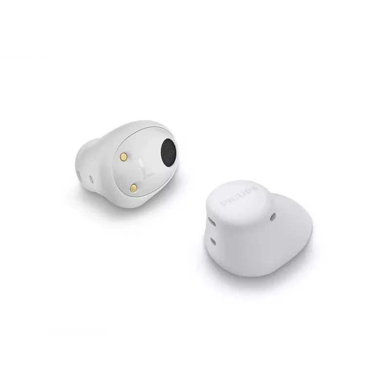 Philips TAT2149WT/00 True Wireless In-Ear-Kopfhörer, Weiß