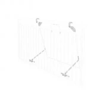 EcoFlow Halterung - Leichtgewicht für DELTA Pro (EFA-BKWLIGHTWEIGHT-W-EU)