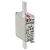 Eaton 80NHG0B NH-Sicherung Größe 0, 80 A, 500 V AC, gG, mechanischer Anzeiger, 3er-Pack