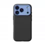 AMAZINGTHING Glamour AllSkin Hülle für iPhone 18 Pro Max mit Kameraabdeckung, MagSafe-kompatibel - Blau