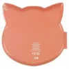 Trixie Badespielzeug Buch, Katze, 6 Monate+